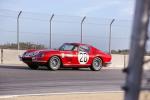 Ferrari 275 GTB Competizione 1966 года (WW)